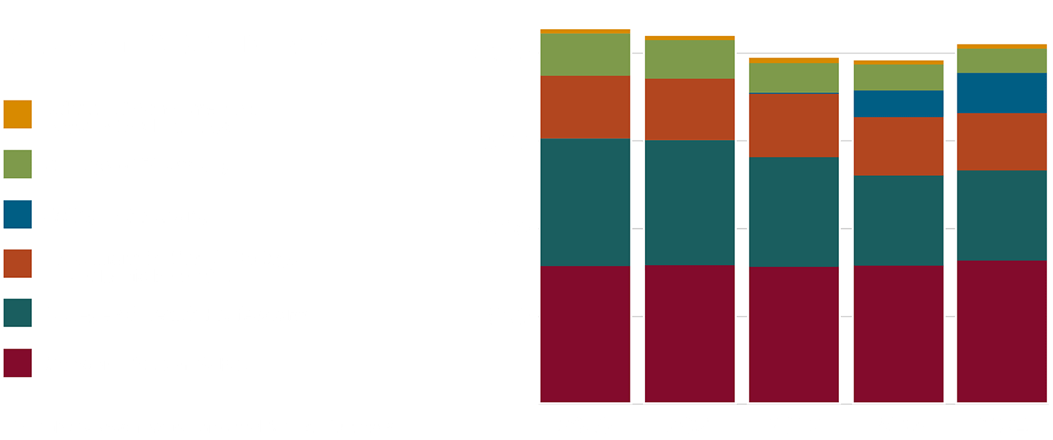 student enrollment