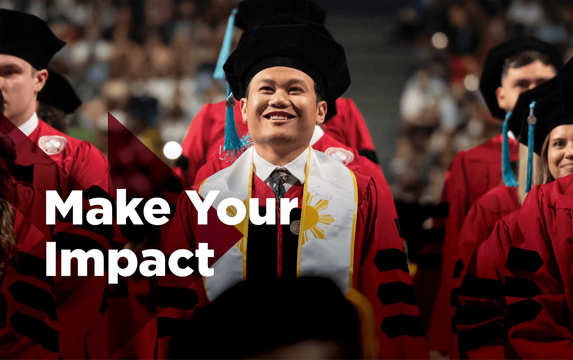 make your impact